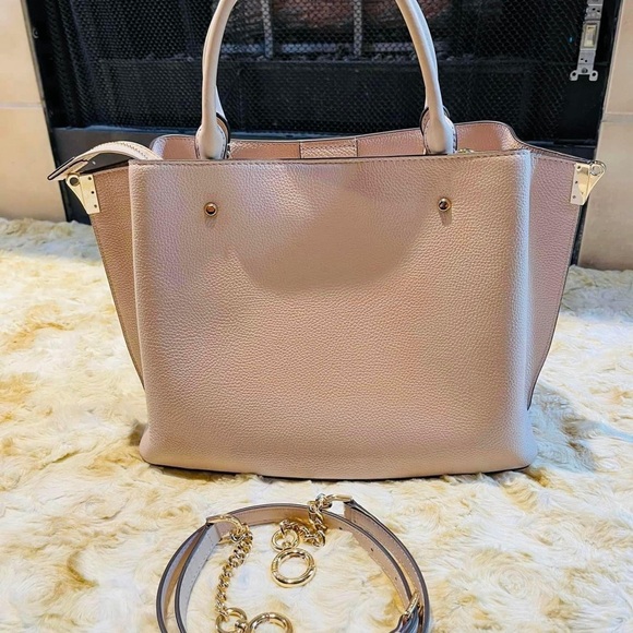 ❌SOLD❌ MICHAEL KORS GORG PURSE - Picture 10 of 14